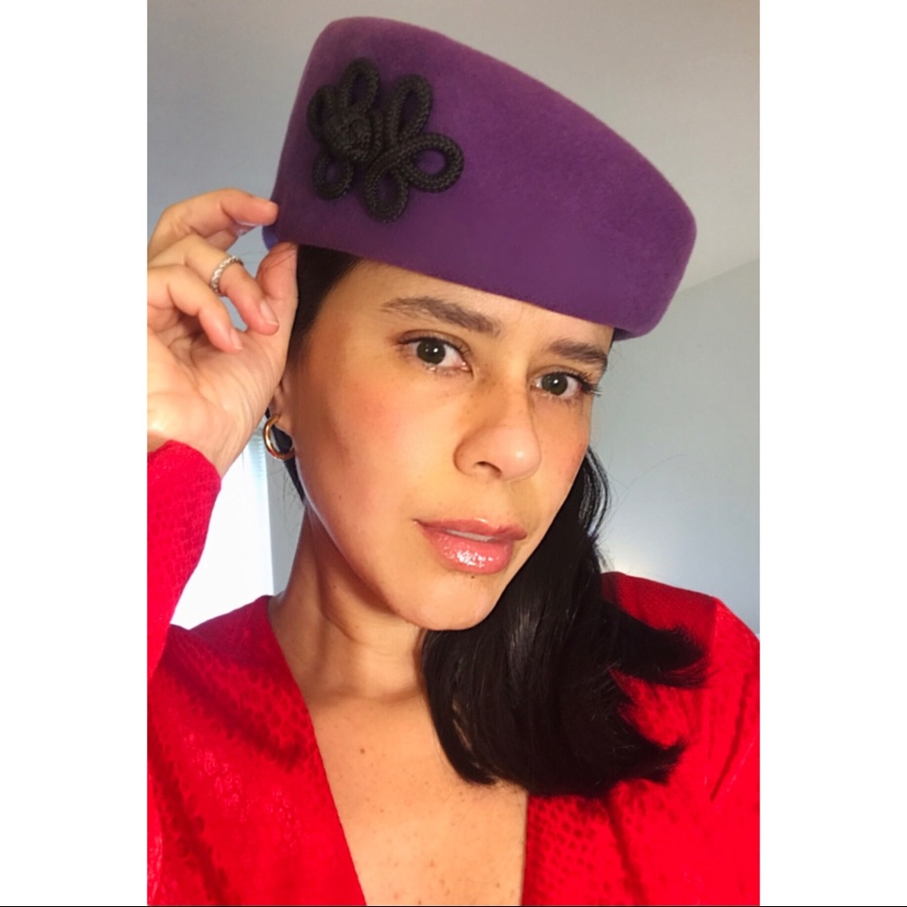 #HP🥳💥 Hats 🎩 - 100% Wool